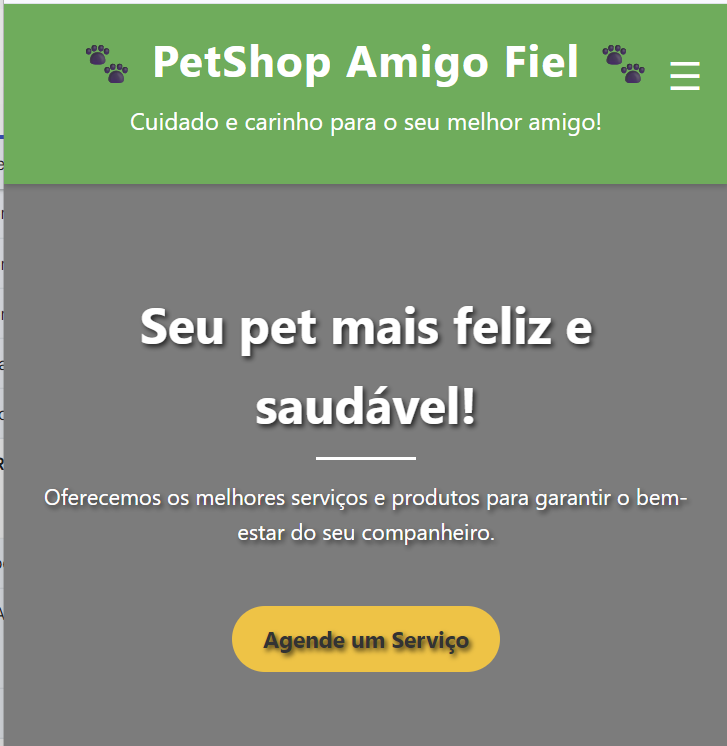 Landing Page Básica